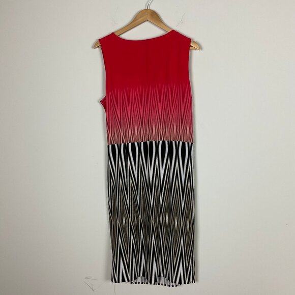 Calvin Klein Large Dress - Picture 2 of 2